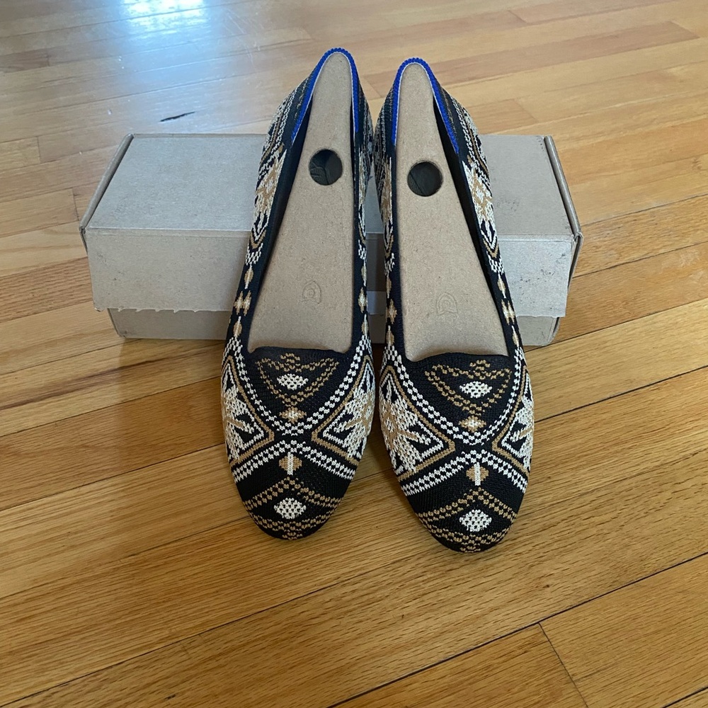 Rothy’s Loafers